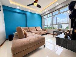 Blk 691A Admiralty Flora (Woodlands), HDB 4 Rooms #630177361